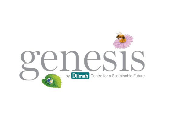 Genesis by Dilmah